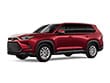 2026 Toyota Grand Highlander SUV 